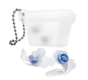 2022 Meilleure vente de bouchons <span class=keywords><strong>d</strong></span>'<span class=keywords><strong>oreille</strong></span> en silicone à haut DB sécurité insonorisée <span class=keywords><strong>pour</strong></span> Focus bouchons <span class=keywords><strong>d</strong></span>'<span class=keywords><strong>oreille</strong></span> à réduction de bruit haute fidélité - Product Image 2