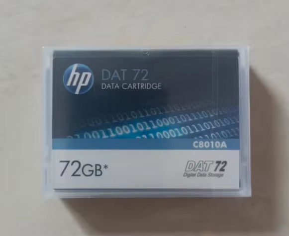 DAT 72 Band Data Cartridge Cassette 36/72 GB Tape