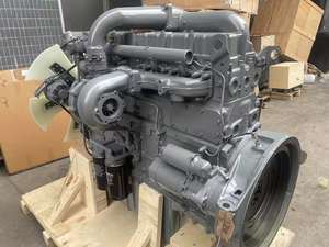 4JB1, 4JB1, 4JJ1, 4h1, 4HF1, 6RB1, 6BG1, 6BD1 6HK1การประกอบเครื่องยนต์ - Product Image 5