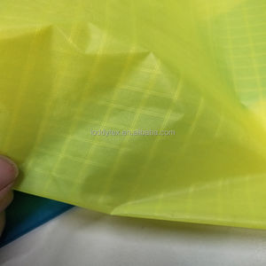 240 نسيج نايلون ريبستوب و الألياف الزجاجية, 240T ريبستوب من مادة النايلون المظلة للطائرات الورقية من النايلون 66 - Product Image 6