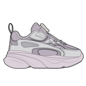 Sneakers Personalizzate di Tendenza, Scarpe da Basket Retrò di Alta Qualità, Sneakers Casual da Corsa per Uomo in Taglie Grandi - Product Image 5