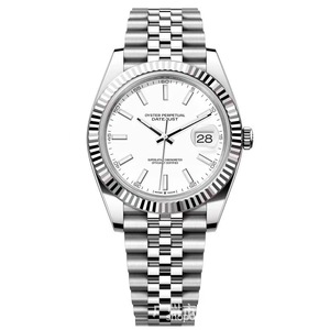 Reloj Mecánico Automático Zhanxi Source, Estilo Ejecutivo, Acrílico y Metal, para Hombre, 40.5mm, 3255 2836 3235, Fábrica <span class=keywords><strong>EW</strong></span>, Primera Mano - Product Image 5
