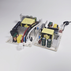 ตัวจ่ายสวิตช์ไฟ30W กรอบเปิดกำหนดเองมีช่วง3-30V และ1A/2A/3A 5V 12V 24V 30V 5A/6A กระแสไฟขาออกที่กำหนดเอง - Product Image 1