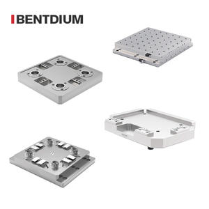 Vendita calda pupc pneumatico mandrino di lavorazione Cnc iniezione di plastica stampo erowa mandrino compatto - Product Image 4