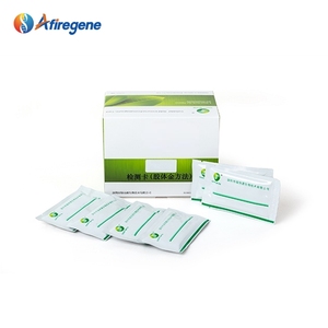 Dairy <strong>Antibiotics</strong> <strong>test</strong> <strong>Kit</strong> in <strong>Milk</strong> Beta+Tetracycline+Sulfo 3in1 Testing Analyser <strong>Milk</strong> - Product Image 2