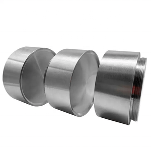 スパッタリングコーティング用,ASTM B381 <span class=keywords><strong>Gr2</strong></span>純チタンターゲット中国工場価格 - Product Image 4