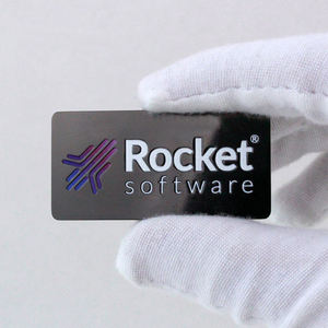 Badges commémoratifs personnalisés en métal moulé sous pression pour les membres des associations de <span class=keywords><strong>bénévoles</strong></span> et les organisations de clubs - Product Image 2