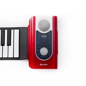 Professionnel <span class=keywords><strong>orgue</strong></span> électronique clavier d'<span class=keywords><strong>instruments</strong></span> de musique piano 88 touches - Product Image 6