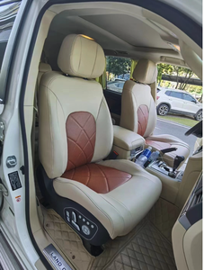 Sedile Elettrico per Conducente SUV al Miglior Prezzo, Sedile Multifunzione Regolabile per Land Cruiser - Product Image 3