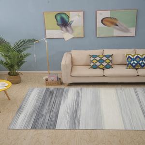 Custom Sublimation 3 piece or <span class=keywords><strong>2</strong></span> pieces Bathroom Printable Blank Waterproof Bath Mats Rugs Bathroom Carpets Set - Product Image 6