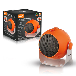 High Speed Hot Ceramic <b>Fan</b> Heater End of Light Tone Ceramic <b>Fan</b> Heater Wide-angle Shook His <b>Head</b> <b>Fan</b> Heater - Product Image 3