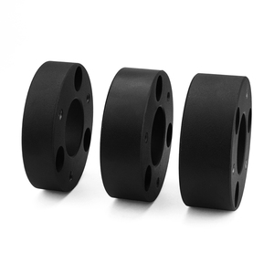 Автозапчасти для 2006-2019 Dodge Ram 4WD 1500 2-дюймовый передний нивелирующий подъемник - Product Image 3