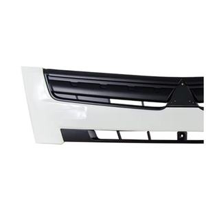 Rejilla de Parachoques Delantero para Camión <span class=keywords><strong>Mitsubishi</strong></span> <span class=keywords><strong>Canter</strong></span> 2012, Precio Competitivo, Gran Venta - Product Image 2