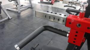 Equipo deportivo comercial a <span class=keywords><strong>precio</strong></span> <span class=keywords><strong>de</strong></span> fábrica, máquina corporal <span class=keywords><strong>de</strong></span> prensa <span class=keywords><strong>de</strong></span> hombros sentada <span class=keywords><strong>para</strong></span> uso en <span class=keywords><strong>gimnasio</strong></span>, entrenamiento <span class=keywords><strong>de</strong></span> fuerza hecho <span class=keywords><strong>de</strong></span> acero - Product Image 4