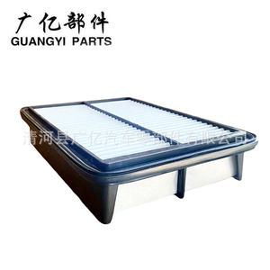 ไส้กรองอากาศ Guangyi Parts รุ่น 28113-4H000 สำหรับรถยนต์ฮุนได H1 ขนาดมาตรฐาน - Product Image 5