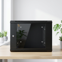 Boîtier de serveur ATX 19 pouces 1U 2U 3U 4U à montage en rack, fabrication sur mesure OEM en tôle, emballage plat