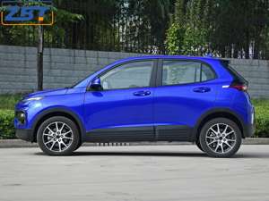 Batería eléctrica cómoda y económica para Sedán, coche pequeño SUV de DAYUN yuehu, nuevo, <span class=keywords><strong>2022</strong></span>, a la venta, a buen precio - Product Image 6