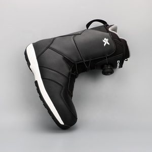 Bottes de <span class=keywords><strong>snowboard</strong></span> pour hommes, chaussures de ski dernière version 2020 - Product Image 2