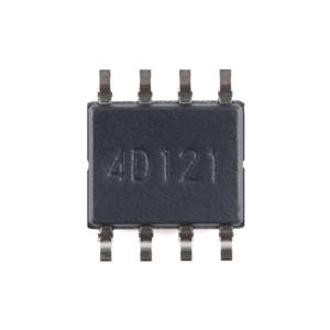 ปะเก็นเครื่องขยายสัญญาณตรวจจับ SOIC-8 Ina240A1Dr เดิมสำหรับการติดต่อ-4V 80V <span class=keywords><strong>RFI</strong></span> ความสามารถในการยับยั้ง PWM ที่เพิ่มขึ้น - Product Image 3