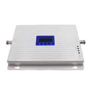 Amplificateur de signal de téléphone portable monocellulaire Ayision en vente flash, 2G 3G 4G 5G Quadribande pour village, prend en charge les réseaux GSM 4G et GPRS - Product Image 2