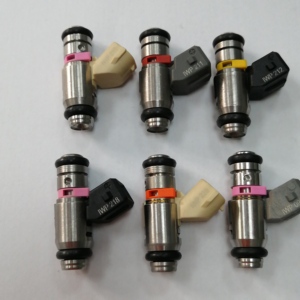 Inyectores de Combustible para Automóviles IWP198 IWP-198 890225 89022591699 Gasolina para <span class=keywords><strong>Aprilia</strong></span> RS <span class=keywords><strong>RS4</strong></span> <span class=keywords><strong>125</strong></span> Scarabeo Tuono <span class=keywords><strong>125</strong></span> 200 Light - Product Image 2