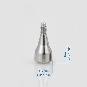 Beste Kwaliteit Helende Landhoofden Voor Compatibiliteit Met De Hand Aangescherpt - Product Image 6