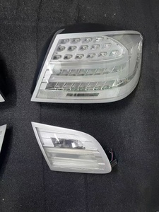 Luces traseras transparentes estilo Venom para EU, EE. UU. y Asia, personalización superior para E90 E92 E93 M3 330 335 <span class=keywords><strong>320</strong></span> 325 328, estilo OEM alemán auténtico. - Product Image 4