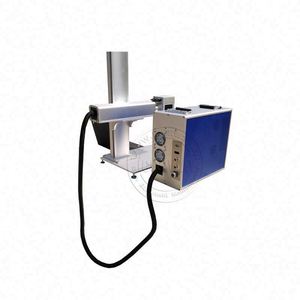 Machine de marquage laser à fibre iconway pas chère en vente 20w 30w 50w 100w - Product Image 3
