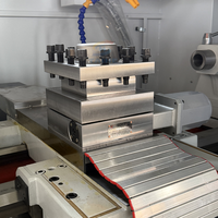 Torno CNC de Alta Precisión, Torno CNC Horizontal de Bancada Plana CK6140 con Control Fanuc