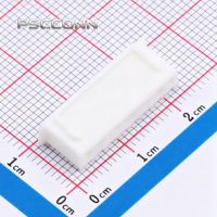 Connecteur PSCCONN XH 2,50 mm de pas, 8 broches, fil-carte / fil-fil, connecteur terminal compatible JST