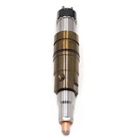 Common Rail Fuel Injector Assembly 4326959 Truck Engine Parts