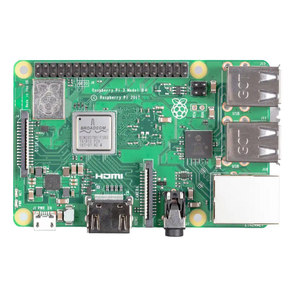 <span class=keywords><strong>Raspberry</strong></span> <span class=keywords><strong>Pi</strong></span> <span class=keywords><strong>3B</strong></span> + di Marca Originale <span class=keywords><strong>Raspberry</strong></span> <span class=keywords><strong>Pi</strong></span> <span class=keywords><strong>3B</strong></span> + B <span class=keywords><strong>Pi</strong></span>ù Il Modulo 1.4GHz con Wifi - Product Image 5