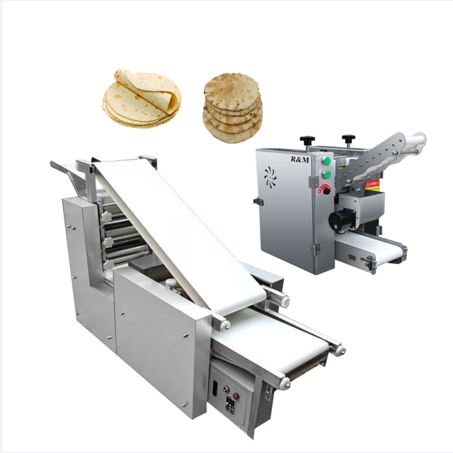 Electric Cheapest Best Automatic Commercial Us Usa Robot Roti Maker Machine Price for in Pakistan Resturant-Automatic-roti-maker