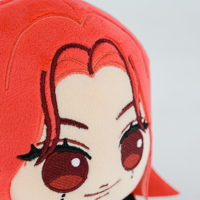 Poupée en peluche personnalisée, figurine d'anime, 20 cm, poupée de personnage de l'histoire, poupée en peluche d'idole Kpop, figurine d'anime, jouets avec vêtements