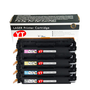 Yelbes nueva llegada tóner <span class=keywords><strong>W9090MC</strong></span> cartuchos compatibles para impresora HP cartucho de tóner de color - Product Image 1