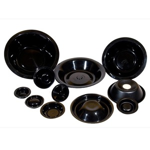 Membranas de Repuesto para Acumuladores de Perforadoras Hidráulicas HD609 HD612 HD709 HD715 HD712 para Excavadoras - Product Image 3