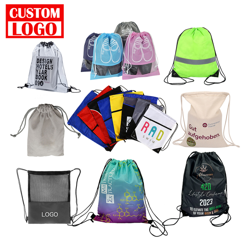 Unisex Sport Backpack Unisex Free Design