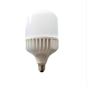 170-265V मरने के कास्टिंग एल्यूमीनियम एलईडी रिचार्जेबल टी प्रकार बल्ब 30w 40w 50w - Product Image 5