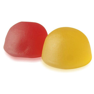 Caramelle Gommose Vegane di Vitamina D3 con Calcio, Magnesio e Zinco, Vitamina D3 K2, Marchio Privato - Product Image 2