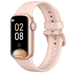 HKSF B8 Smart <b>Watch</b> 1.47"TFT Screen Chipset JL7012F6 155mAh/180mAh Battery Silicone straps Metal <b>case</b> - Product Image 1