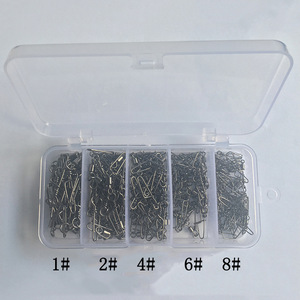 ชุดอุปกรณ์ตกปลาพกพาแบบพับได้ กล่องใส่เหยื่อพร้อมคุณสมบัติเรืองแสง สำหรับตกปลาคาร์พ ปลากะพง ปลามาร์ลิน ในแม่น้ำ - Product Image 5