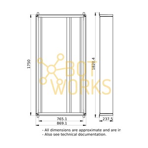 ชไนเดอร์ อิเล็คทริค LVS08311 - ใหม่ - Product Image 1