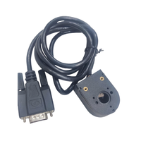 Module d'encodeur rotatif optique RS9100 9140 HEDS9100 HEDS9400 remplacement compatible Avaco