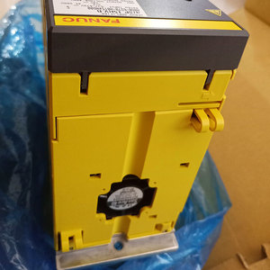 A06B-6270-H015#H600 FANUC Cpu Controller A02B0266B501 Plc Parts - Product Image 3