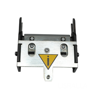 Tête d'impression d'origine pour imprimante de cartes Evolis Pebble 4 / Dualys 3 / Quantum 2 S5151, tête d'impression de remplacement, vente <span class=keywords><strong>en</strong></span> gros - Product Image 4