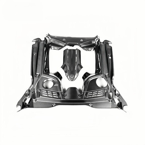 Capó <span class=keywords><strong>de</strong></span> Motor <span class=keywords><strong>de</strong></span> Fibra <span class=keywords><strong>de</strong></span> Carbono Seca Estilo OEM para <span class=keywords><strong>Maserati</strong></span> MC20, Modificación <span class=keywords><strong>de</strong></span> Kit <span class=keywords><strong>de</strong></span> Carrocería, Mejora del Capó del Motor, Modificación <span class=keywords><strong>de</strong></span> Kit <span class=keywords><strong>de</strong></span> Carrocería - Product Image 2