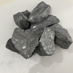 Granuli di Lega Ferro-Silicio-Silice - Fornitura Industriale di Alta Qualità per l'Esportazione da Hebei - Product Image 2