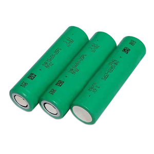 بطاريات ليثيوم أيون قابلة لإعادة الشحن Tenpower INR18650-25PG بسعة 2500 مللي أمبير و20 أمبير لأدوات الطاقة، حجم <span class=keywords><strong>18650</strong></span> - Product Image 3