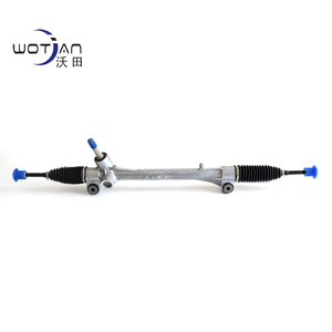 WT-1022<span class=keywords><strong>แร็</strong></span><span class=keywords><strong>ค</strong></span><span class=keywords><strong>พวงมาลัย</strong></span>พาวเวอร์ชิ้นส่วนรถยนต์สำหรับ Toyota <span class=keywords><strong>Camry</strong></span> OE 45510-06061 LY <span class=keywords><strong>ACV50</strong></span>/เกียร์<span class=keywords><strong>พวงมาลัย</strong></span> ES250 - Product Image 2