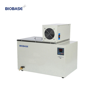 <span class=keywords><strong>Bain</strong></span>-marie thermostaté BIOBASE CHINA OB-2 110V/220V avec protection automatique contre la surchauffe pour laboratoire - Product Image 2